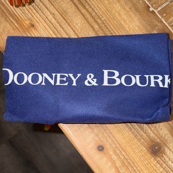 Dooney & Bourke Tassel Tote - Picture 4 of 6